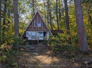 7128 Go Home Lake Shr, Georgian Bay, ON L0K1S0