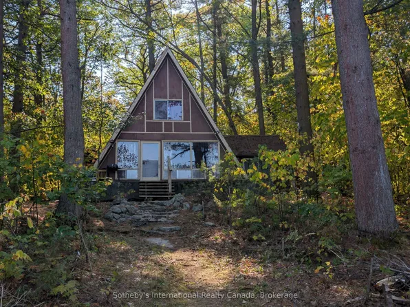 7128 Go Home Lake Shr, Georgian Bay, ON L0K 1S0