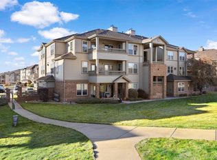 12824 Ironstone Way APT 202, Parker, CO 80134
