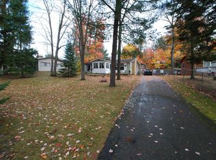 1854 Grouse Ln, Saint Helen, MI 48656