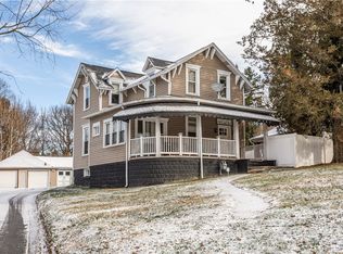 1001 Springfield Pike, Connellsville, PA 15425