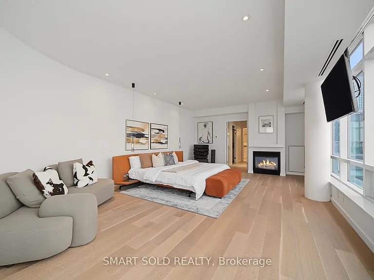 500 Queens Quay W #Penthouse 01E — Photo 26