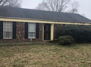 3271 Valley Stream Cv, Memphis, TN 38128