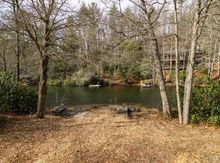 75 Hickory Hill Rd, Highlands, NC 28741