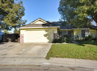 5344 Firenza Way, Salida, CA