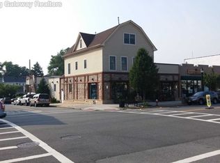 167 Jefferson Ave #2A, Hasbrouck Heights, NJ 07604