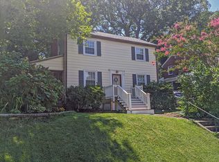 2608 Alberta Ave SW, Roanoke, VA 24015