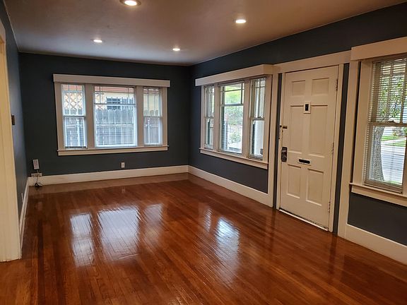 LARGE living room