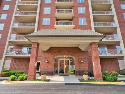8440 Callie Ave #C-310, Morton Grove, IL, 60053