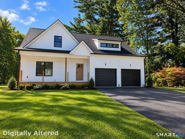 45 Beleden Gardens Drive, Bristol, CT 06010