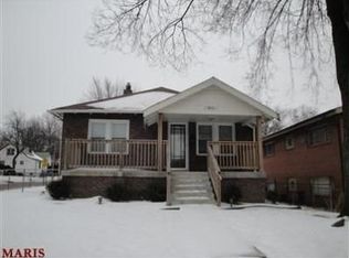 3650 Edmundson Rd, Saint Louis, MO 63114