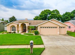 3303 Ellington Way, New Port Richey, FL 34655