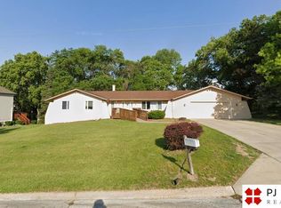 3618 N 114th Ave, Omaha, NE 68164