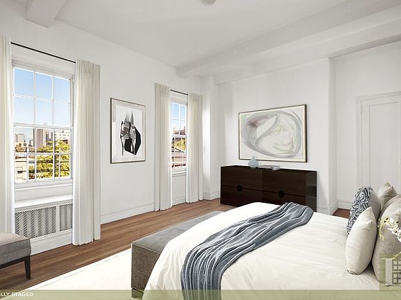 3rd image of 155 Henry St APT 5G
