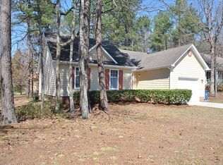 3405 Long Ridge Rd, Durham, NC 27703