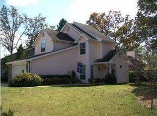 8402 Oak View Dr, Chattanooga, TN 37421