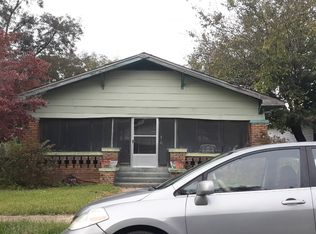 816 6th Way, Birmingham, AL 35214