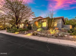 7331 E Desert Moon Loop, Tucson, AZ 85750