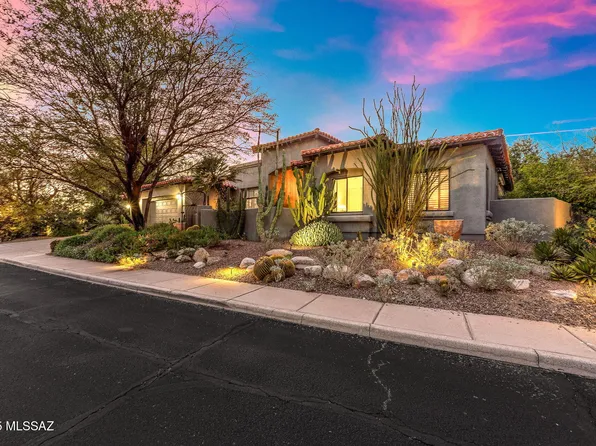 7331 E Desert Moon Loop, Tucson, AZ 85750