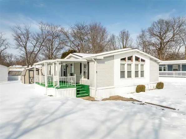 3 Buckeye Dr, Richmond, IN 47374