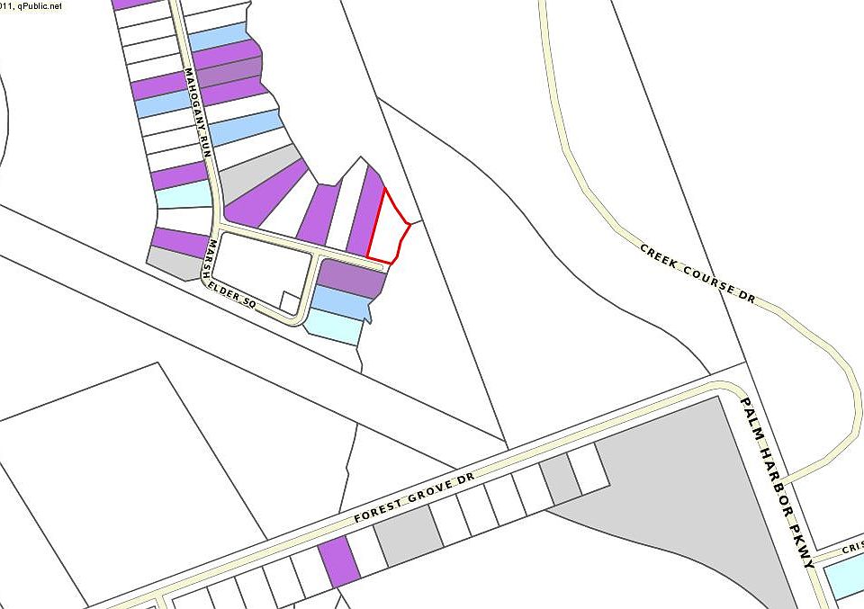 2nd image of 110 Marsh Elder Sq