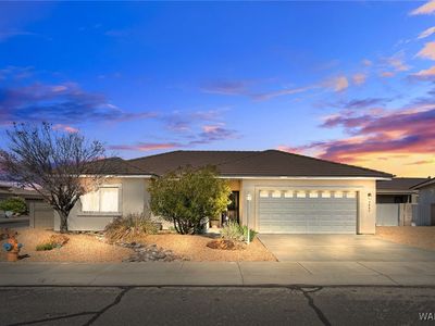 3800 Legacy Dr, Kingman, AZ, 86409