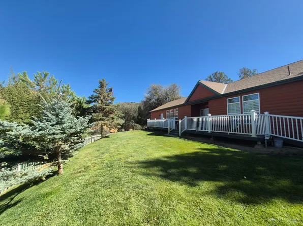 18764 Alps Dr, Tehachapi, CA 93561