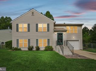 12210 Kings Brook St, Bowie, MD 20721