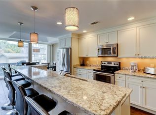 7 Windjammer Ct APT 1266, Hilton Head Island, SC 29928