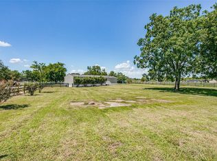 6707 County Road 511, Rosharon, TX 77583