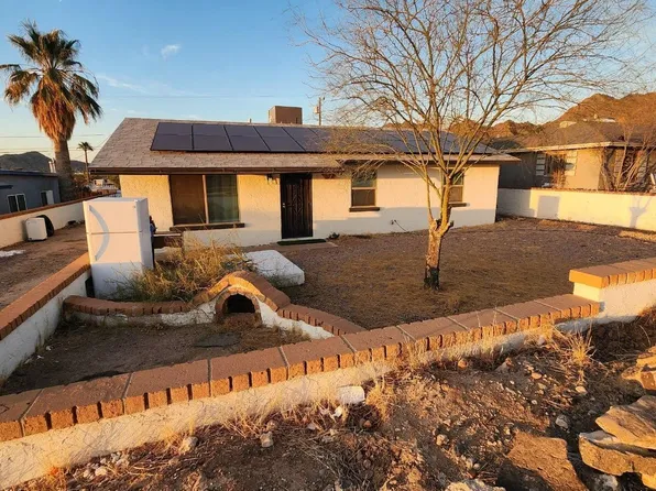1524 E SUNNYSLOPE Lane, Phoenix, AZ 85020