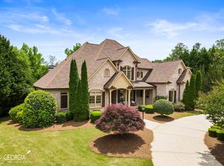 158 Golf Link Vw, Milton, GA 30004