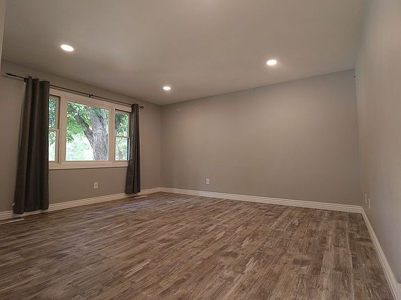Main living room