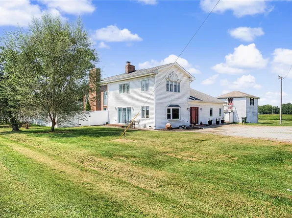 8756 Us Highway 22 Hwy W #22, Clarksville, OH 45113