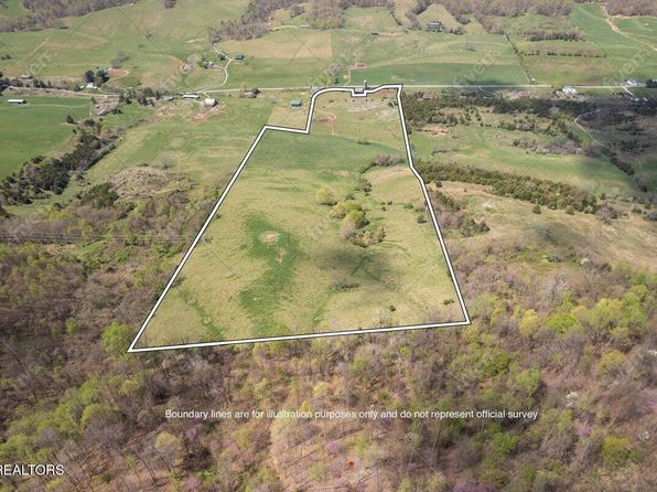 0 Little Sycamore Rd, Tazewell, TN 37879