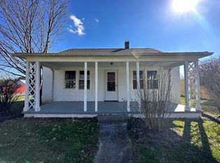 5831 McCoy Rd, Blacksburg, VA 24060