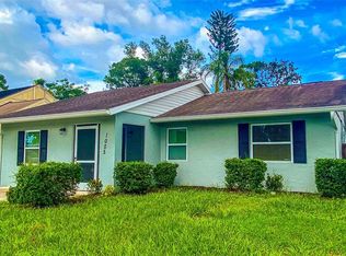 1005 Gantt Ave, Sarasota, FL 34232