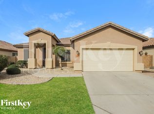 188 S 154th Ln, Goodyear, AZ 85338
