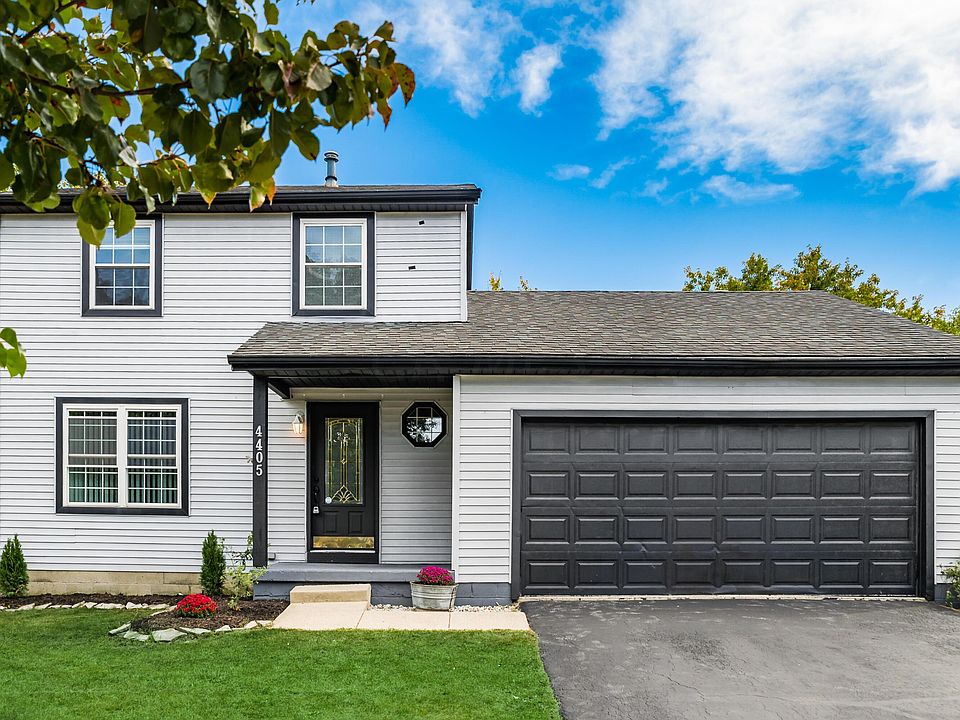 4405 Hickory Wood Dr, Columbus, OH 43228 Zillow