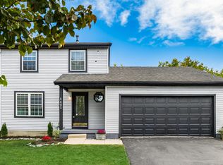 4405 Hickory Wood Dr, Columbus, OH 43228