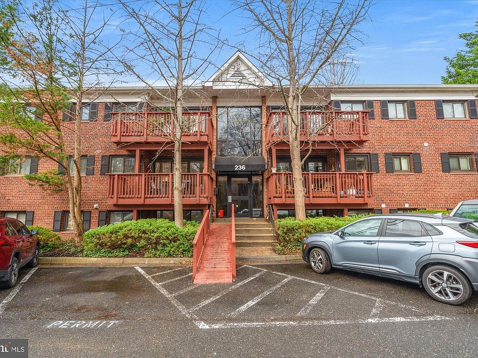 1st image of 236 W Taylor Run Pkwy APT 3