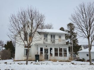 145 Pine St, Lancaster, WI 53813