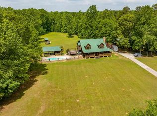 2261 Elders Mill Rd, Senoia, GA 30276