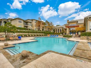 Panorama Villas, Leander, TX 78645