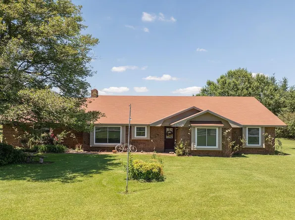 1020 Palmer Dr, Hooks, TX 75561
