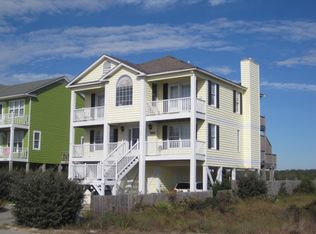 724 Ocean Blvd W, Supply, NC 28462