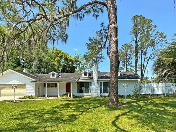 207 8th St SE, Jasper, FL 32052