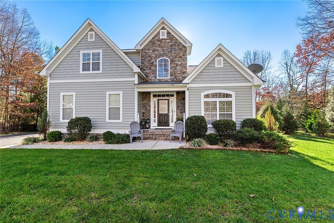 8209 Colemant Ter, Henrico, VA 23231 | Zillow