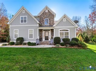 8209 Colemant Ter, Henrico, VA 23231