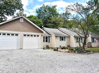 1008 State Highway 37, West Frankfort, IL 62896